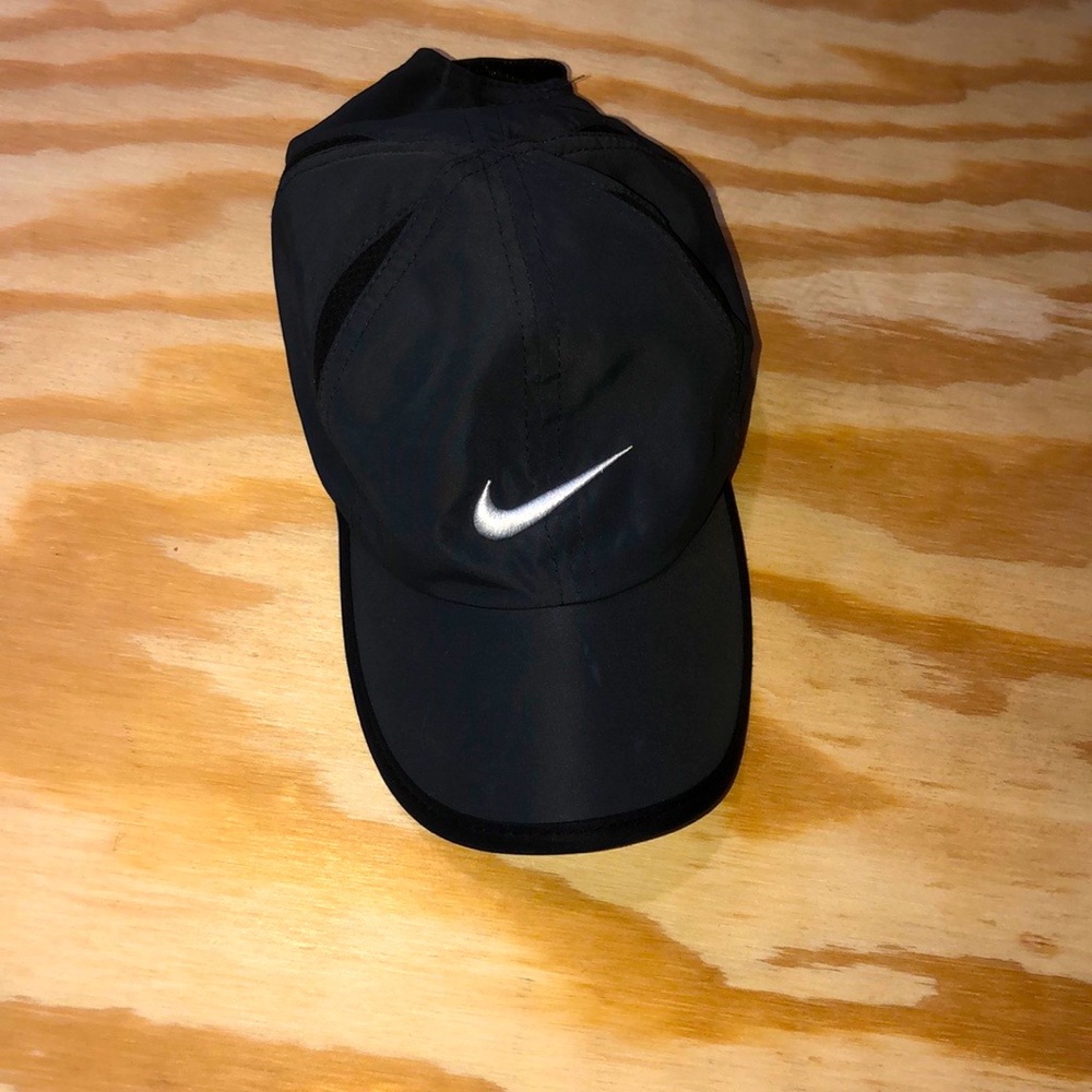 Nike hat